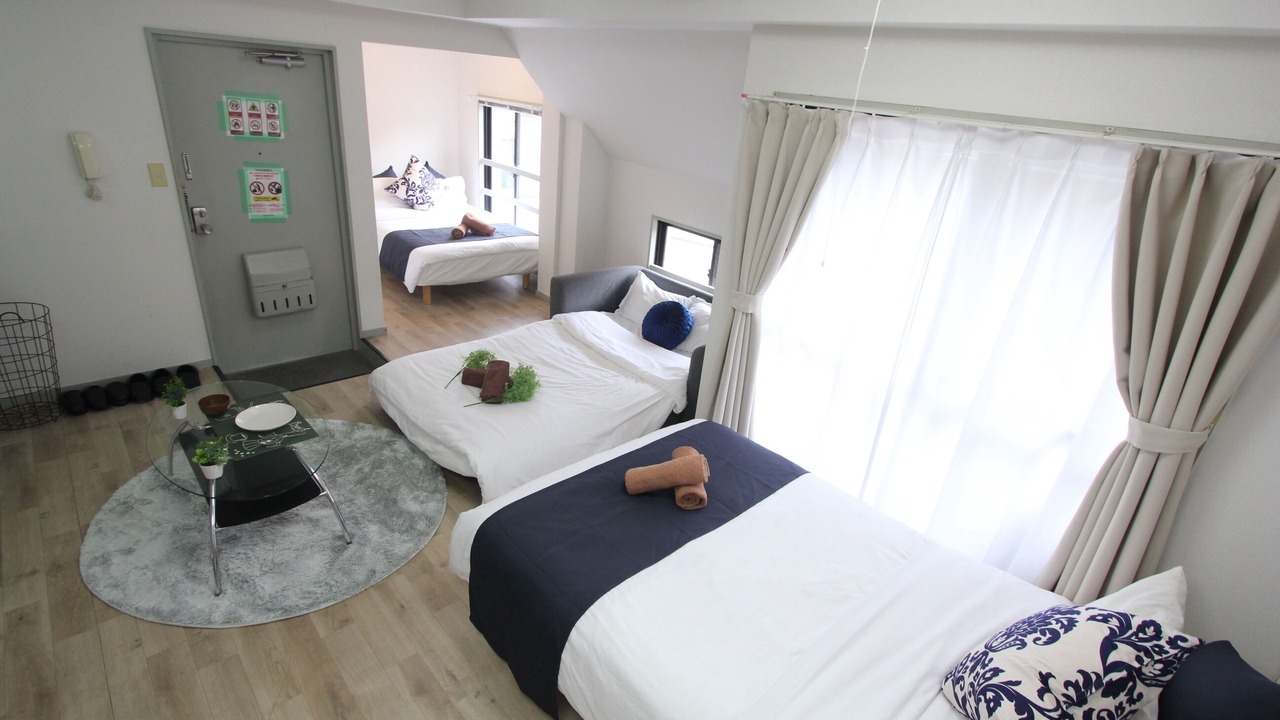 Photo of Bedroom in Nakano