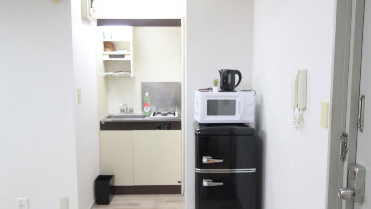 Photo of Kitchen in Nakano