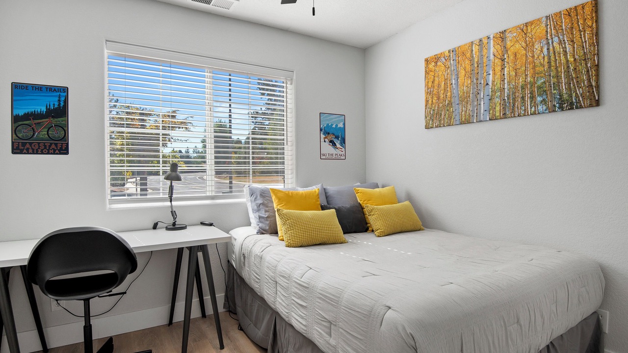 Photo of Bedroom in Walnut Meadows
