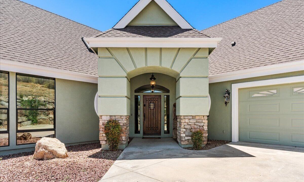 Photo of Outdoor in Lynx Mountain View Estates