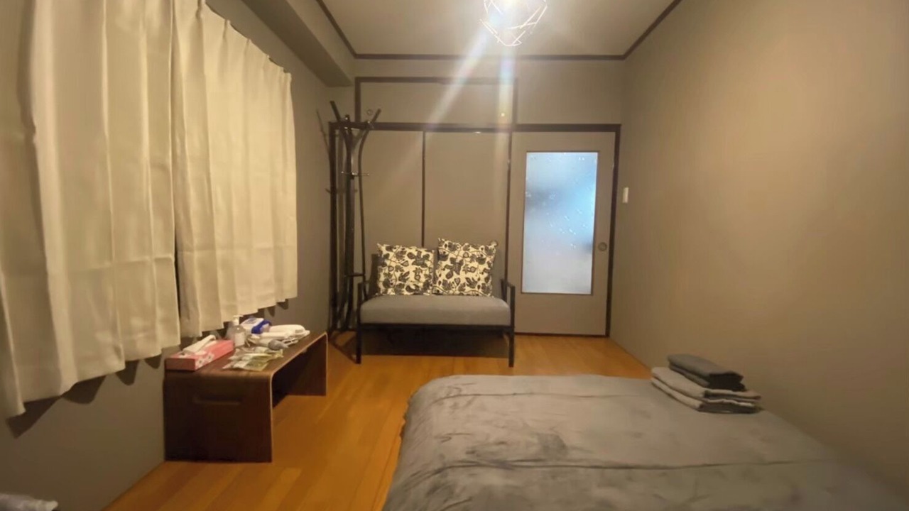 Photo of Bedroom in Toshima