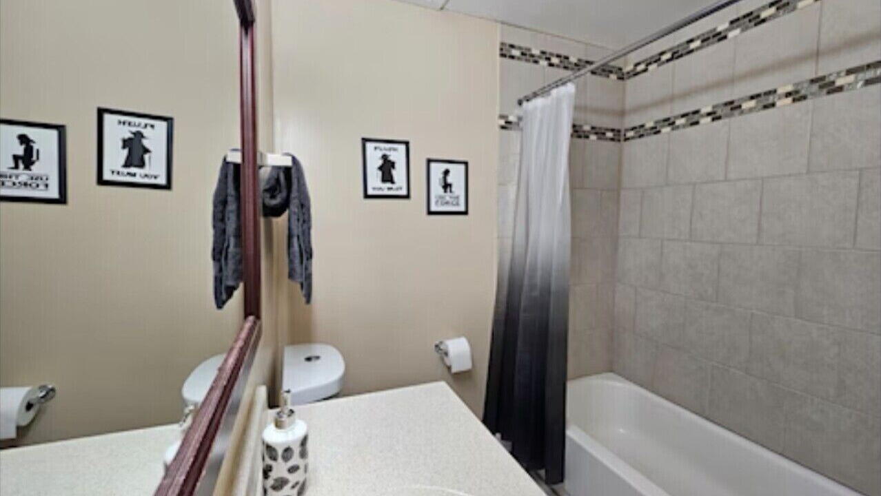 Photo of Bathroom in Orlando