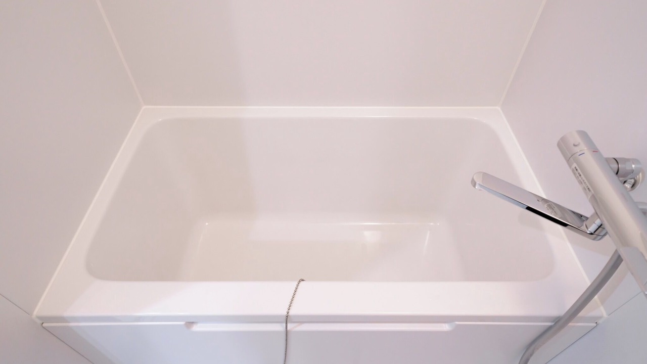 Photo of Bathroom in Higashiazabu