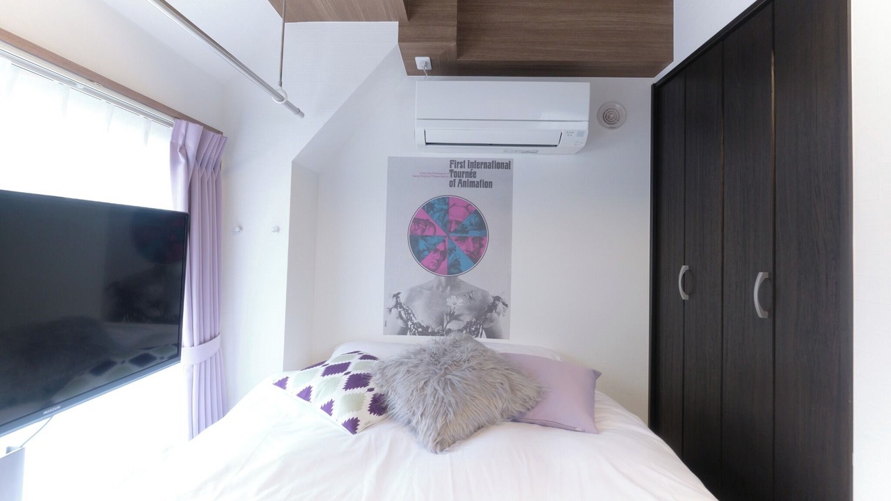 Photo of Bedroom in Honmachi