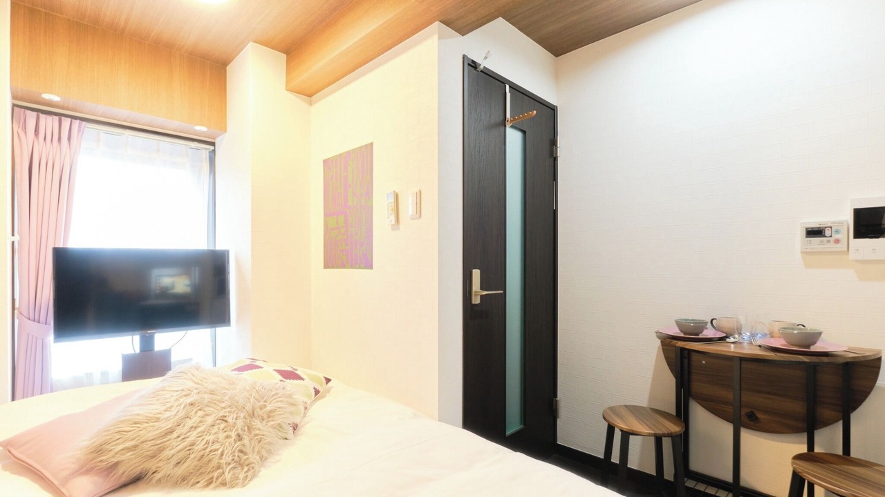 Photo of Bedroom in Honmachi