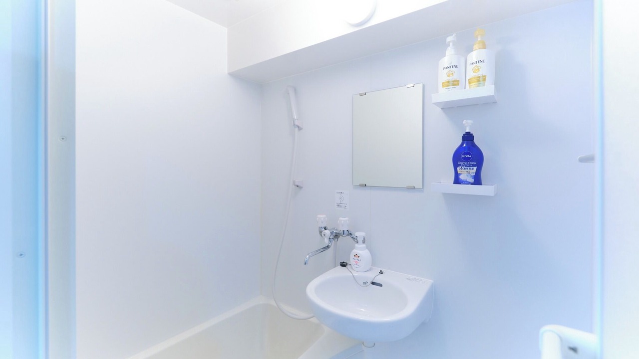 Photo of Bathroom in Honmachi