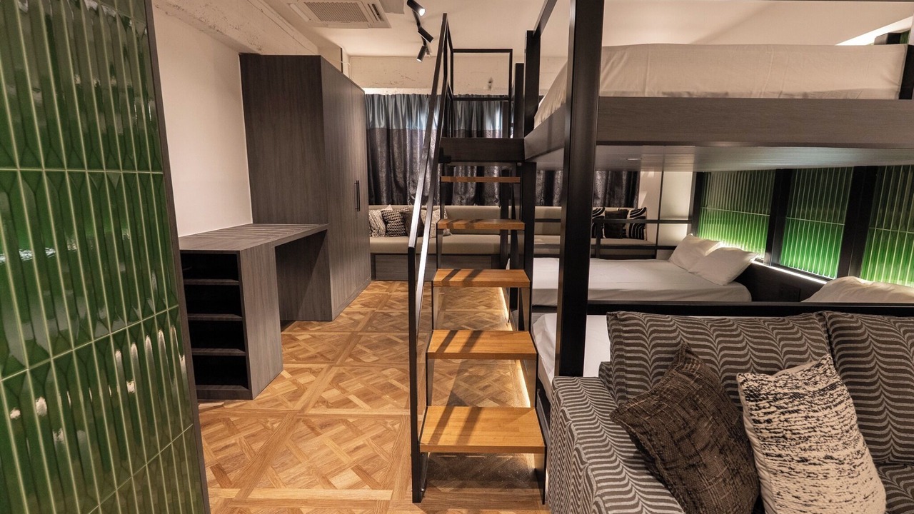 Photo of Bedroom in Ueno