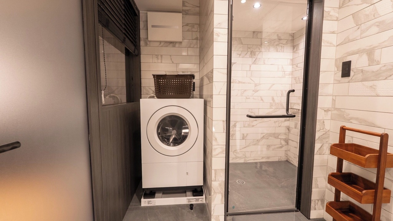 Photo of Bathroom in Ueno