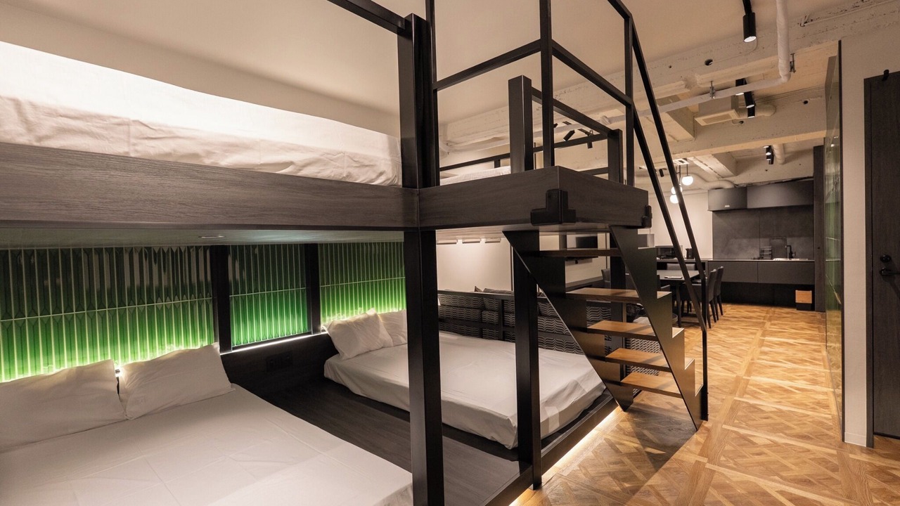Photo of Bedroom in Ueno