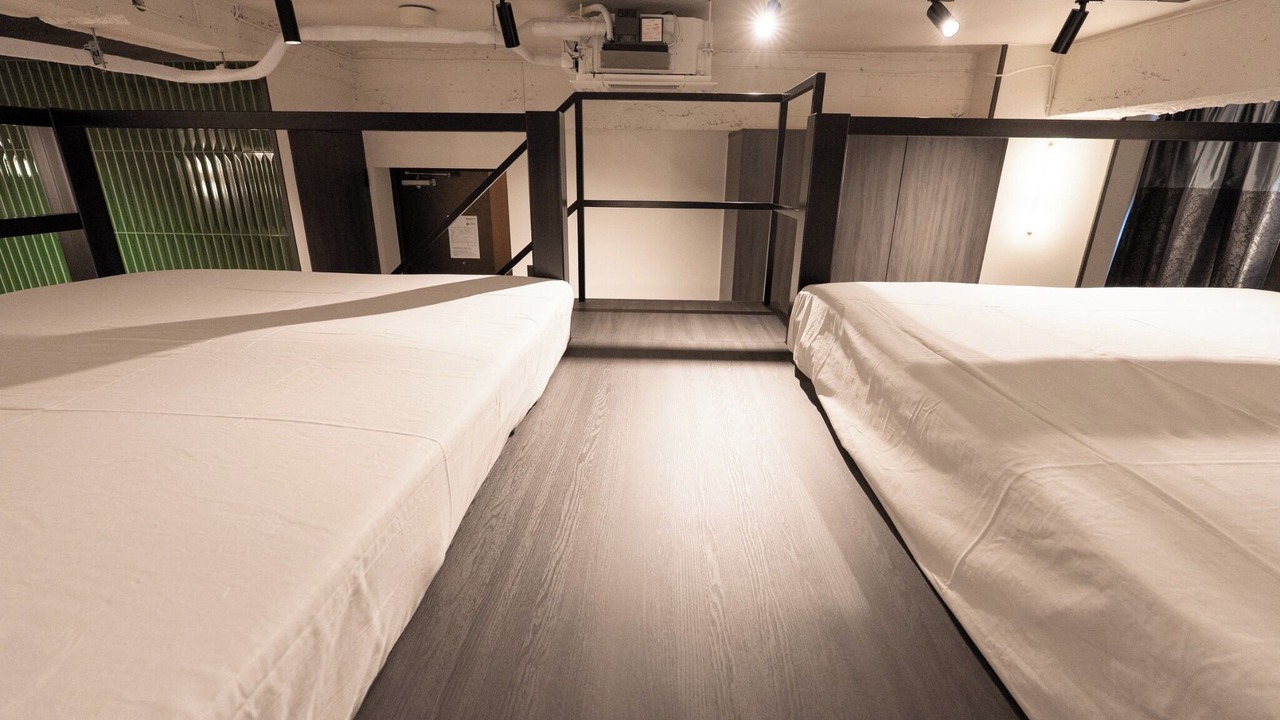 Photo of Bedroom in Ueno