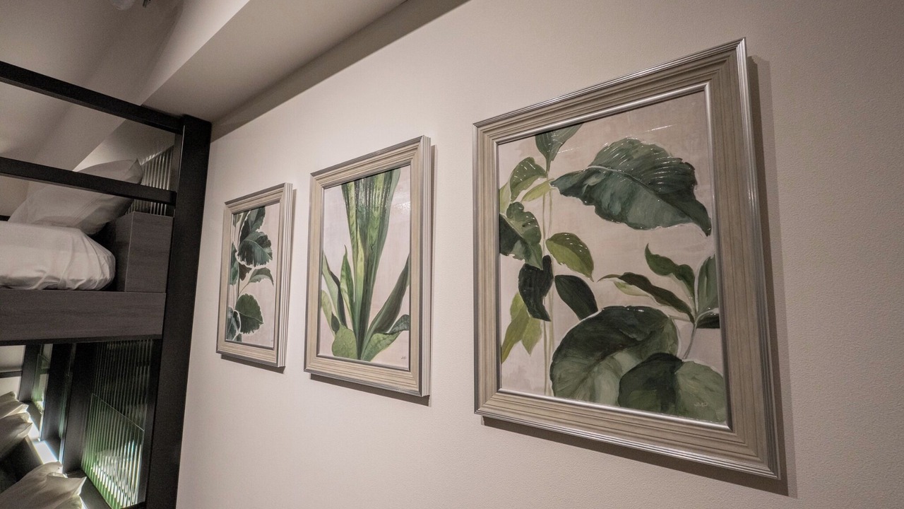 Photo of Bedroom in Ueno