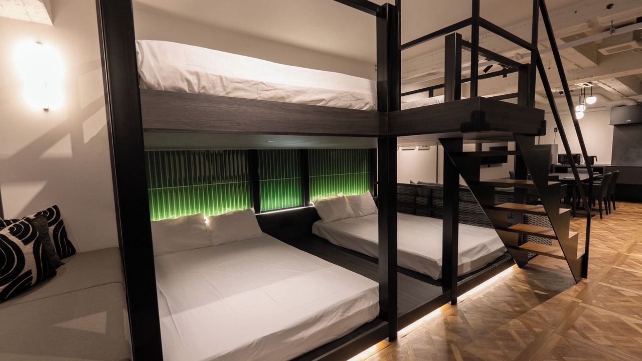 Photo of Bedroom in Ueno