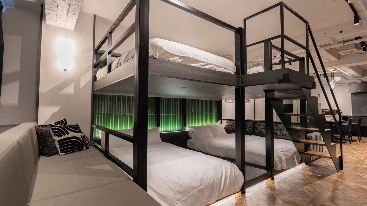 Photo of Bedroom in Ueno