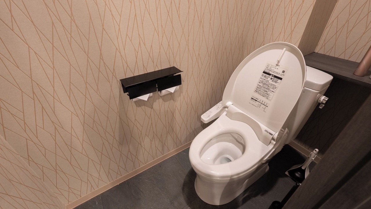 Photo of Bathroom in Ueno