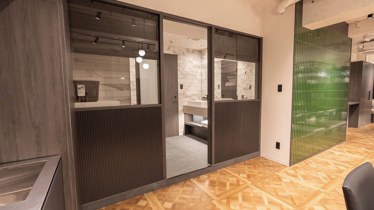 Photo of Bathroom in Ueno