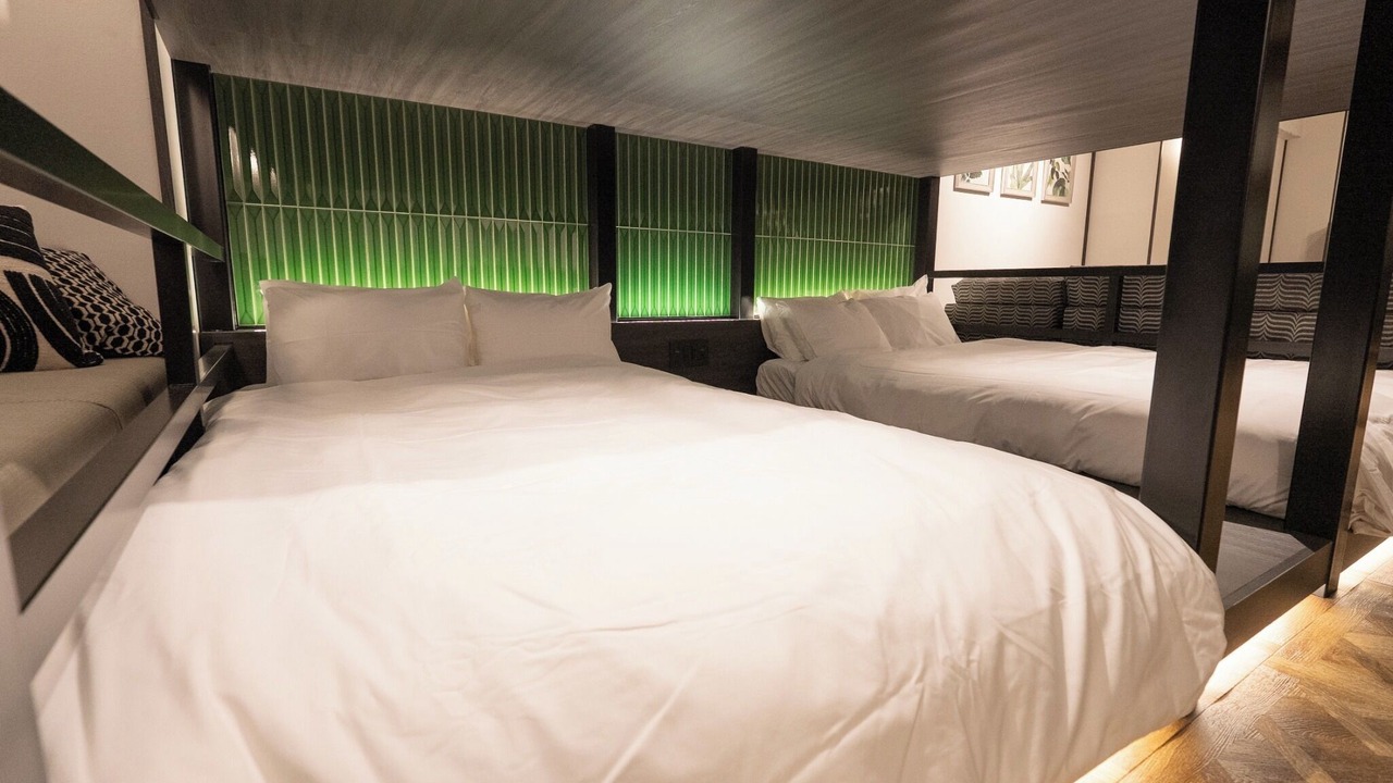Photo of Bedroom in Ueno