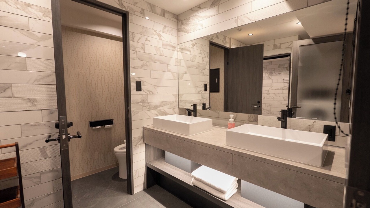 Photo of Bathroom in Ueno