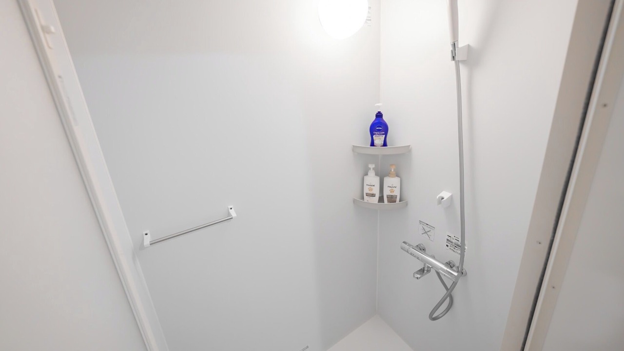 Photo of Bathroom in Higashiazabu