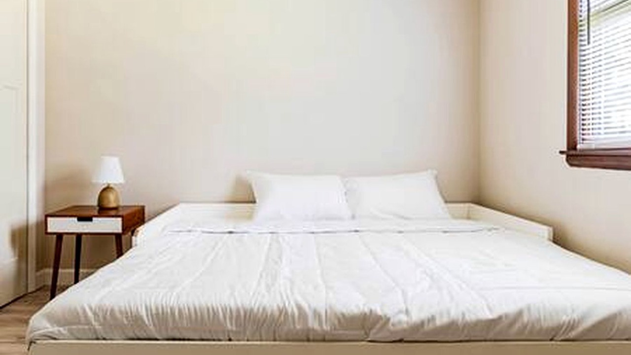 Photo of Bedroom in Eldred