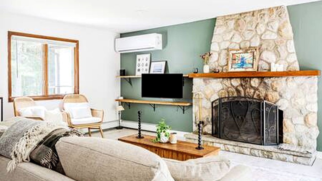 Photo of Livingroom in Eldred