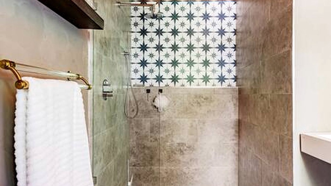 Photo of Bathroom in Eldred