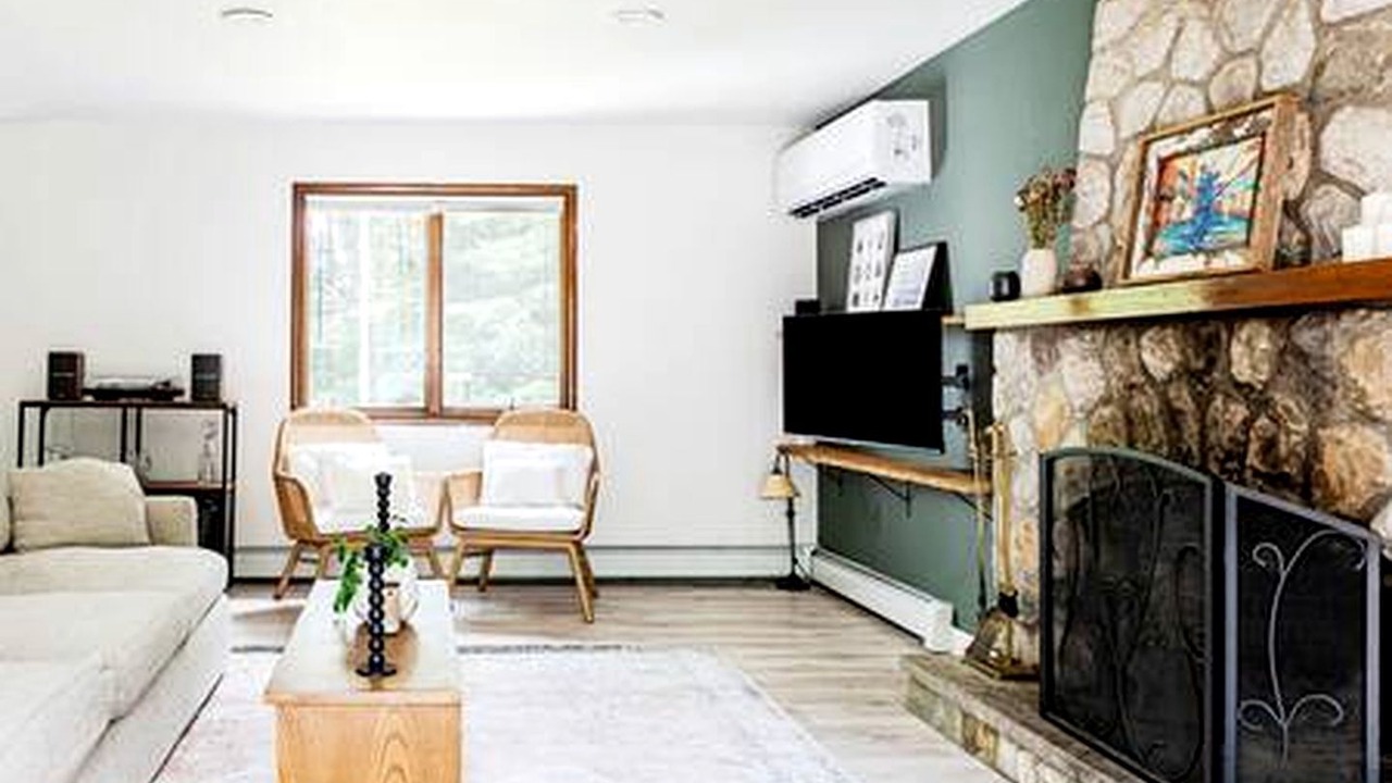 Photo of Livingroom in Eldred
