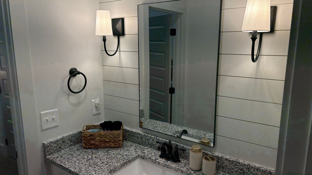 Photo of Bathroom in Opelika