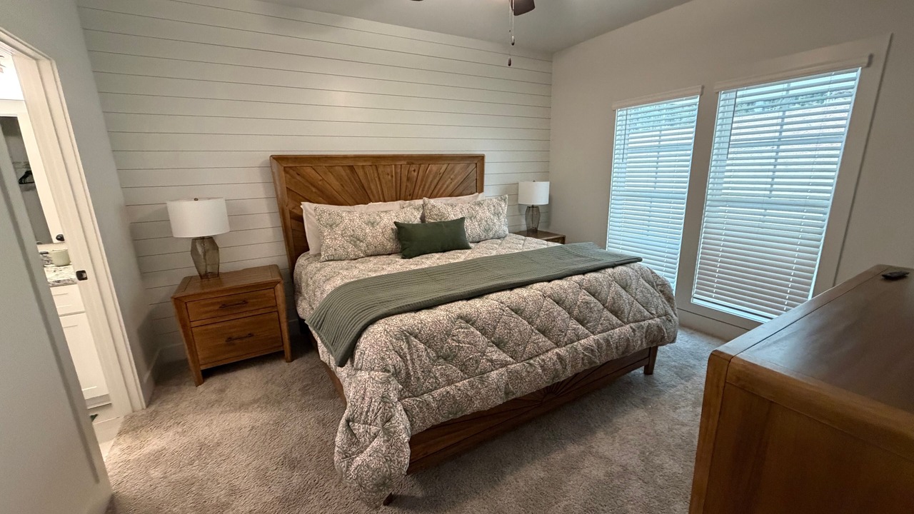 Photo of Bedroom in Opelika