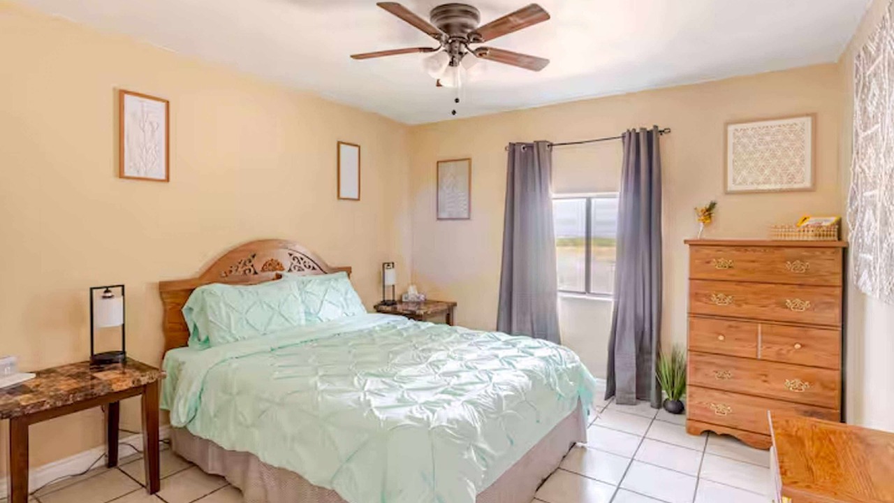 Photo of Bedroom in Sierra Vista Southeast