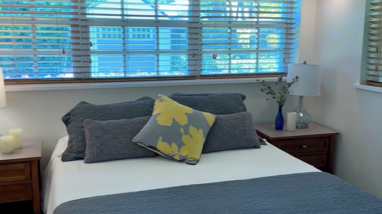 Photo of Bedroom in Midtown