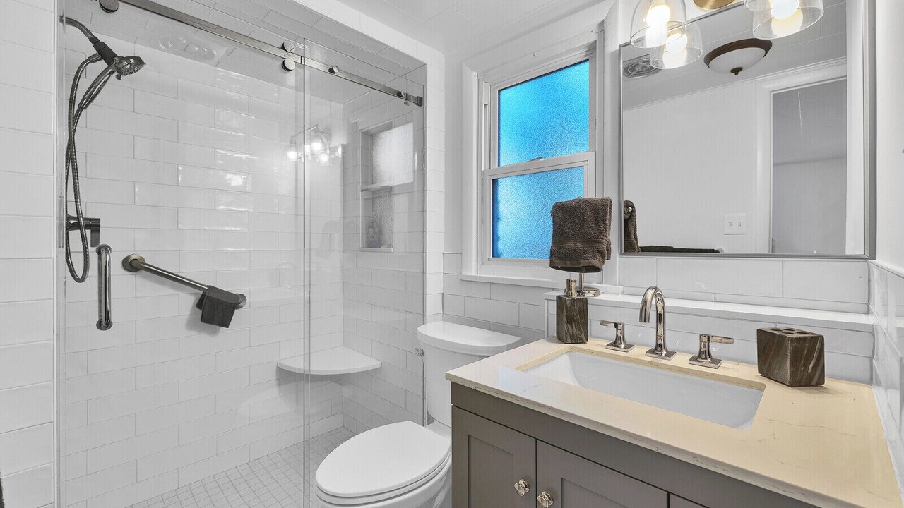 Photo of Bathroom in Scotch Plains