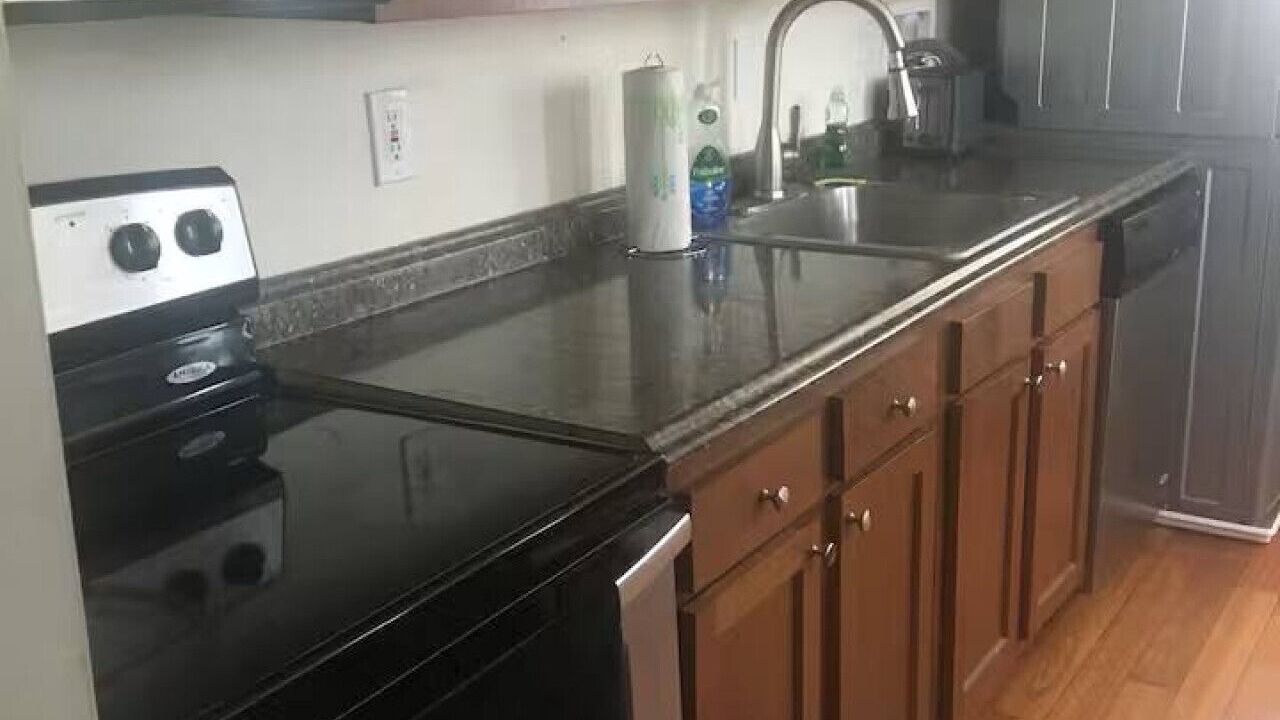 Photo of Kitchen in Niskayuna