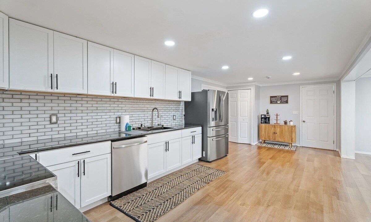 Photo of Kitchen in Newfield