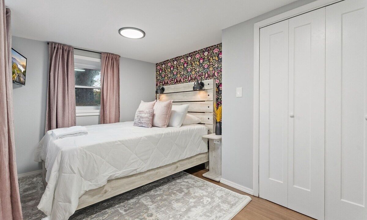 Photo of Bedroom in Newfield