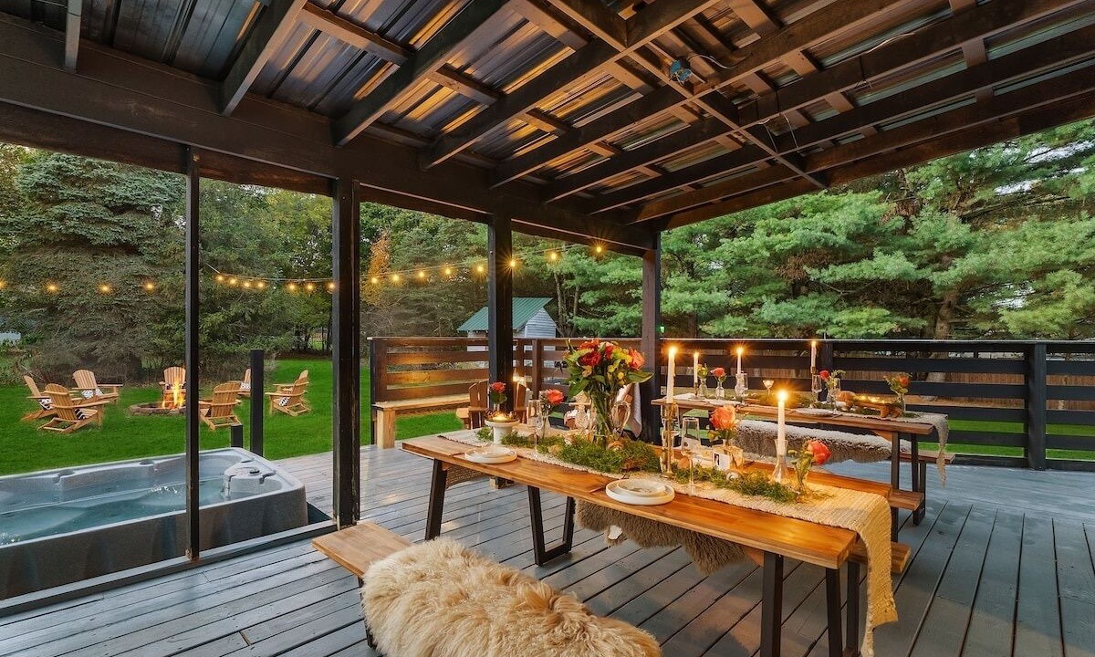 Photo of Outdoor in Newfield