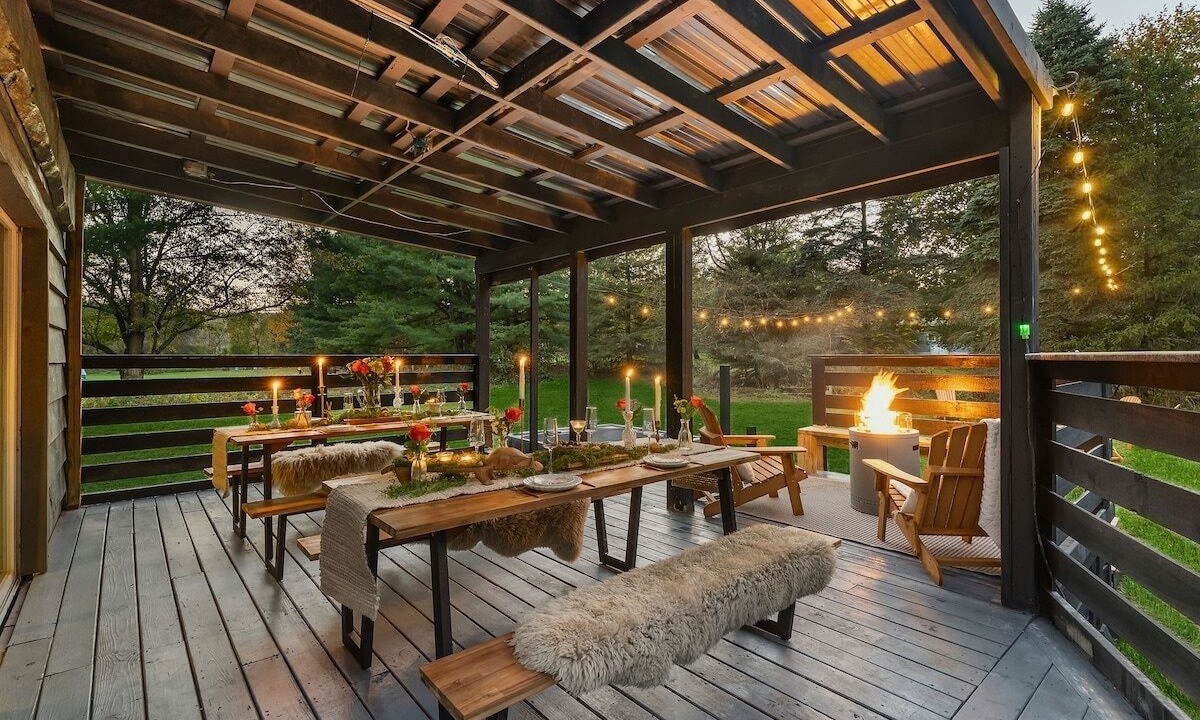 Photo of Outdoor in Newfield