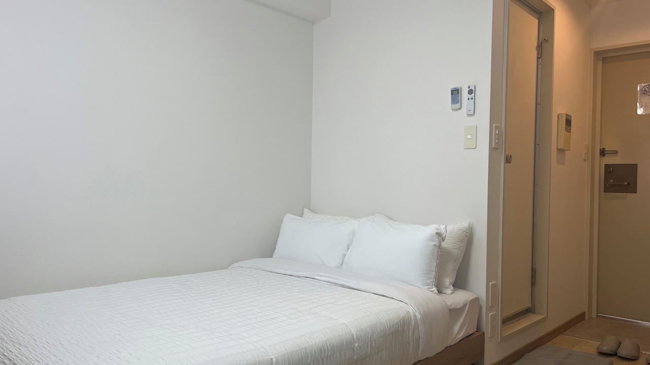 Photo of Bedroom in Toshima
