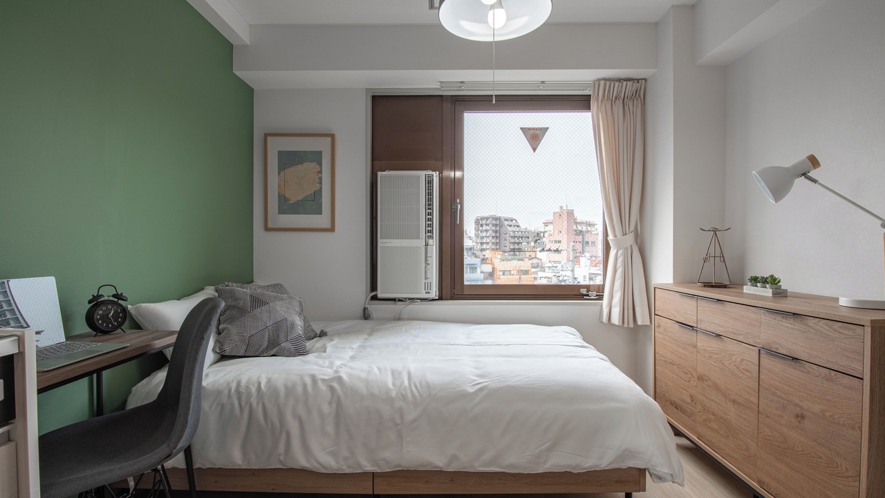 Photo of Bedroom in Toshima