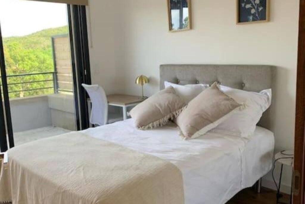 Photo of Bedroom in Conca