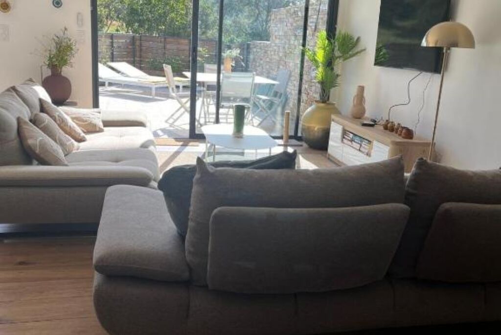 Photo of Livingroom in Conca