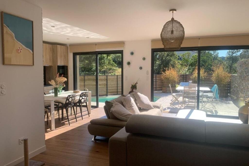 Photo of Livingroom in Conca