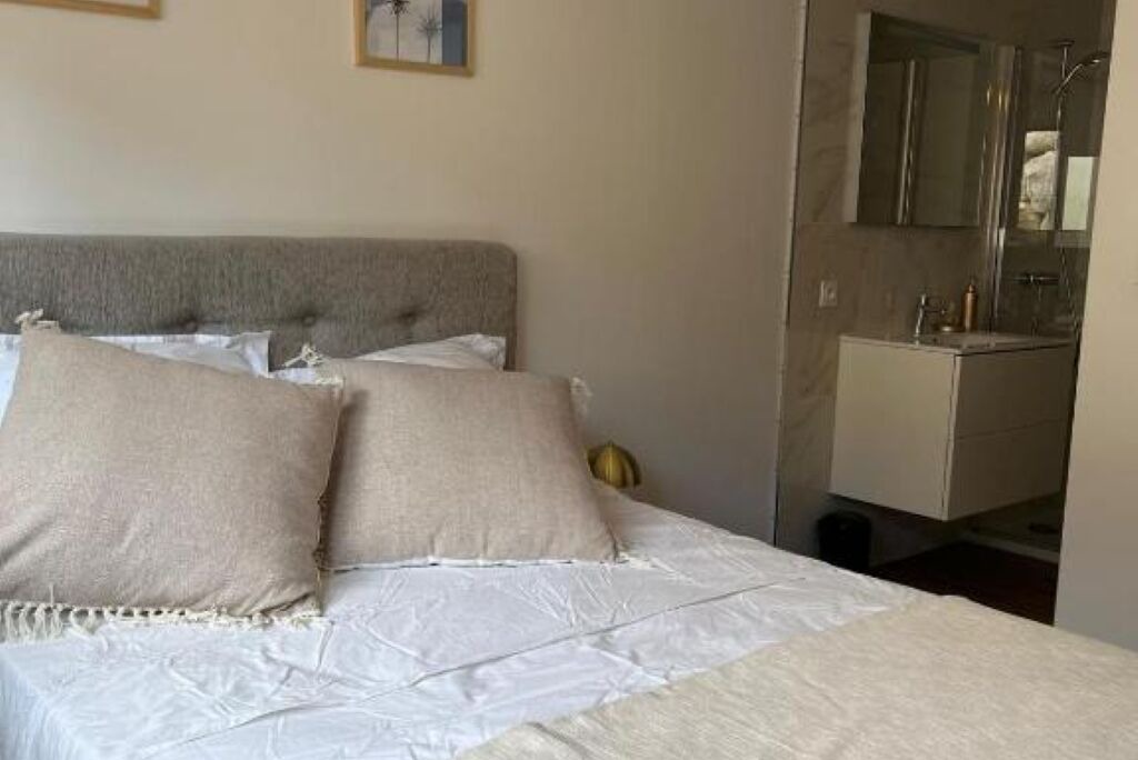 Photo of Bedroom in Conca