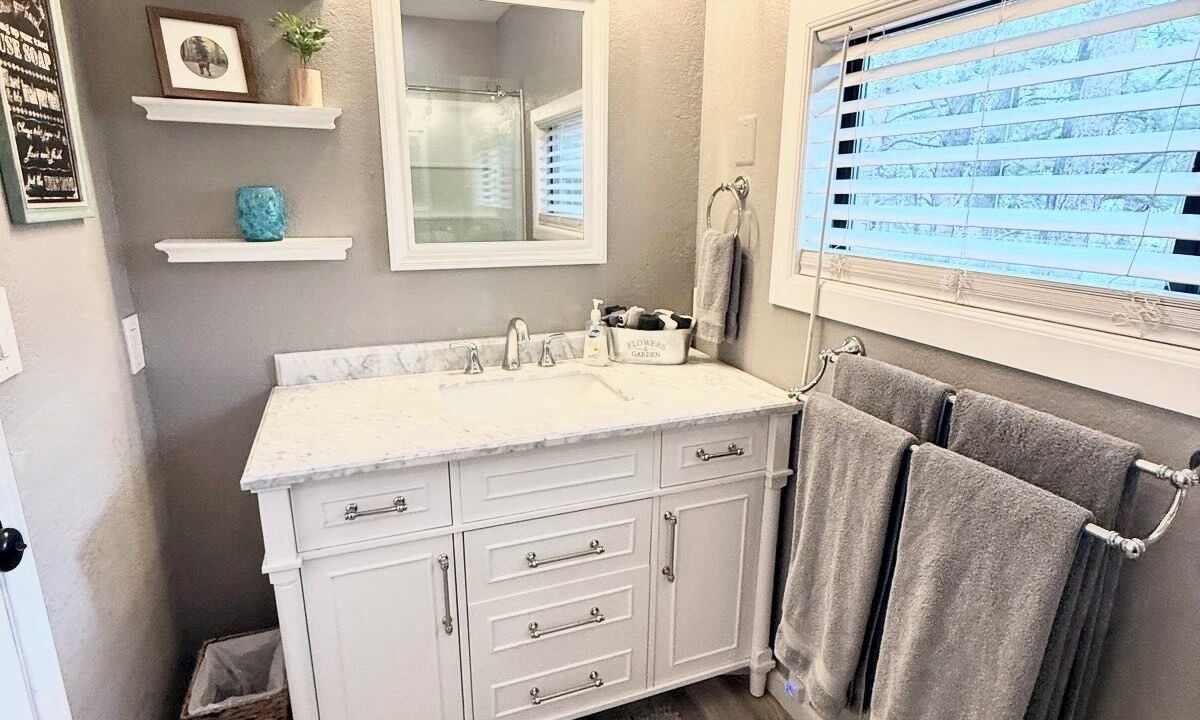 Photo of Bathroom in Kachina Village