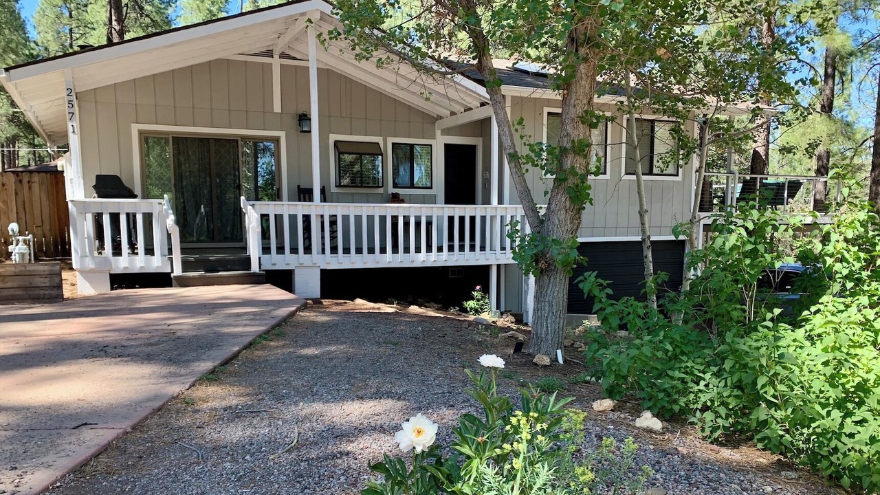 Photo of Outdoor in Kachina Village