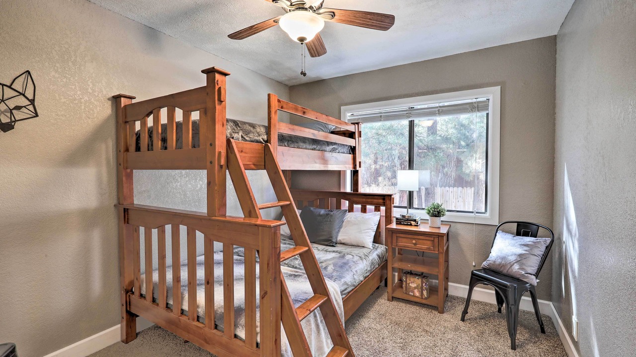 Photo of Bedroom in Kachina Village