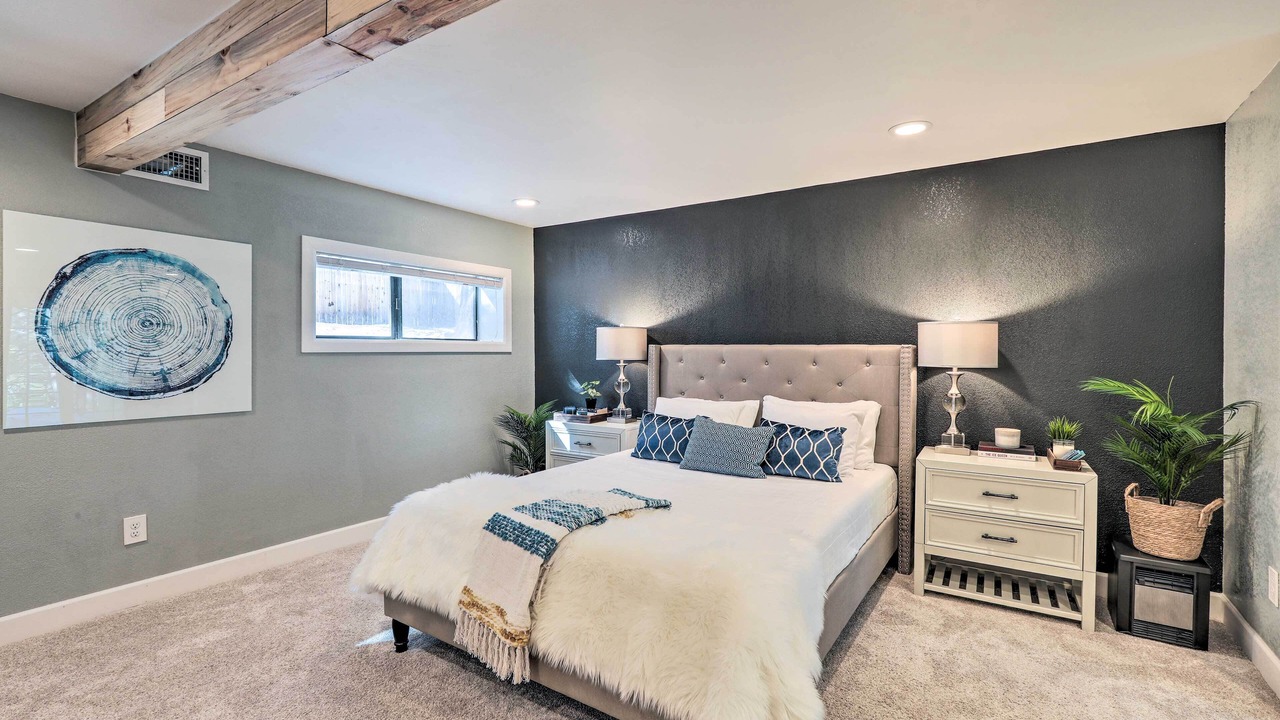 Photo of Bedroom in Kachina Village