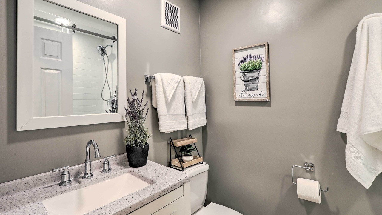 Photo of Bathroom in Kachina Village