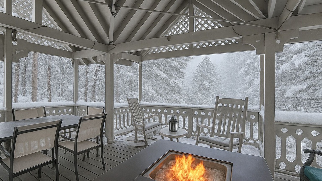 Photo of Outdoor in Kachina Village