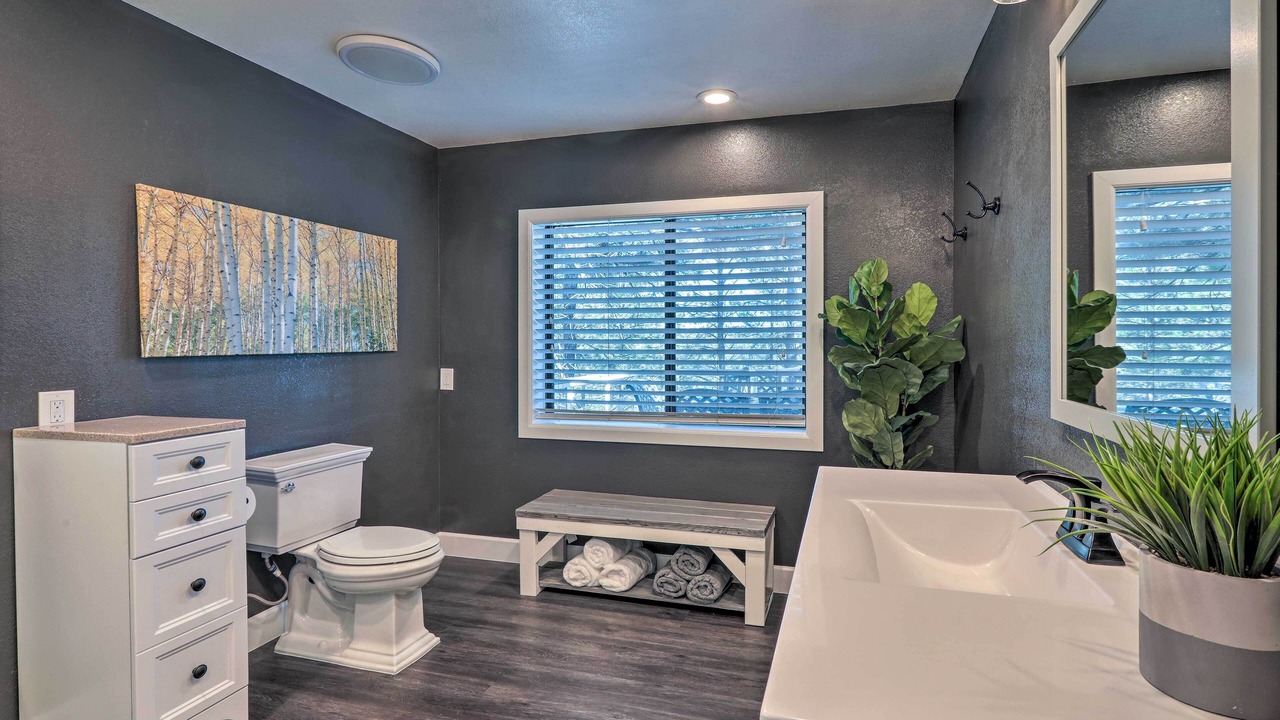 Photo of Bathroom in Kachina Village