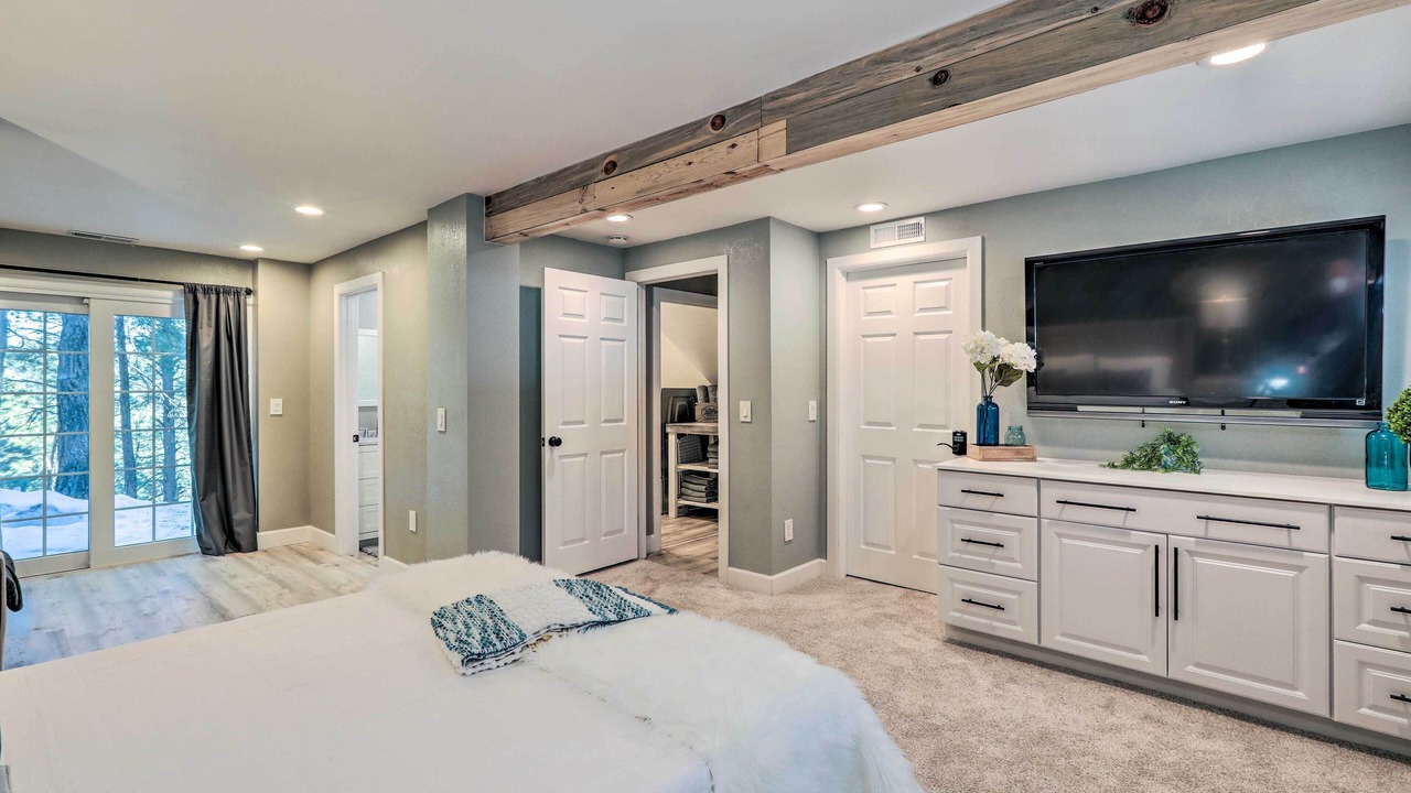 Photo of Bedroom in Kachina Village